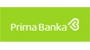 Logo Prima banky